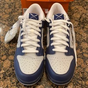Nike Dodgers Dunks
